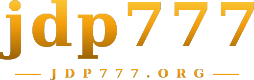jdp777 logo