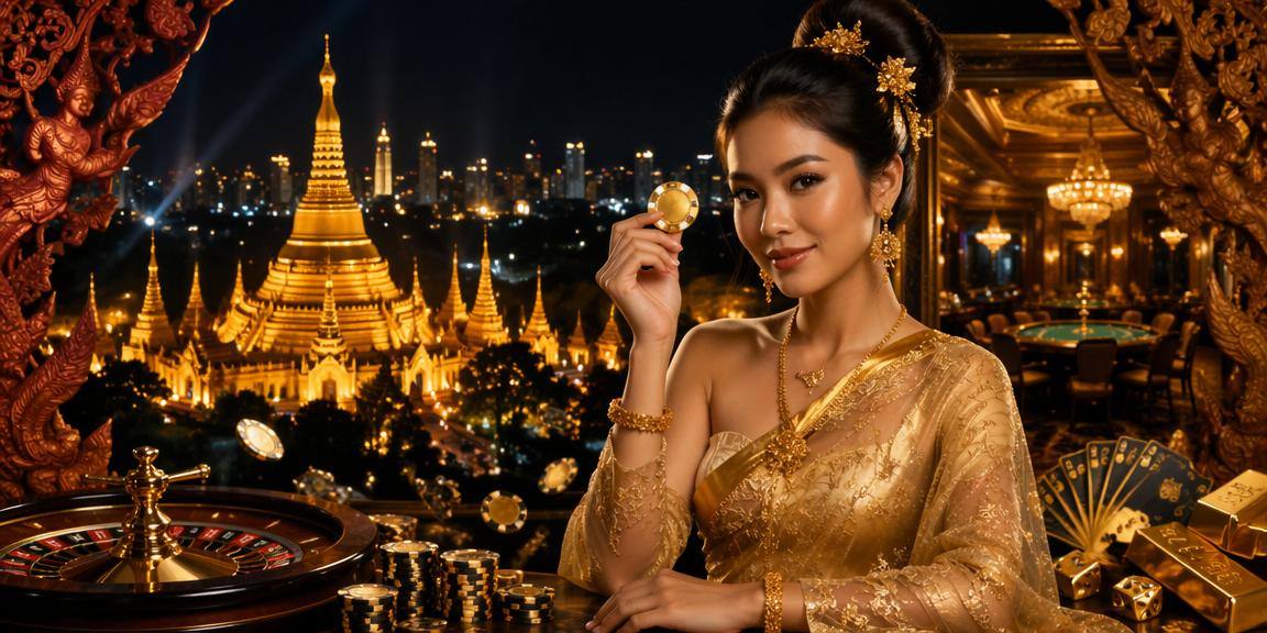 jdp777 ပြည့်စုံသည့် လိုက်ဖ် ကာစီနို အတွေ့အကြုံ